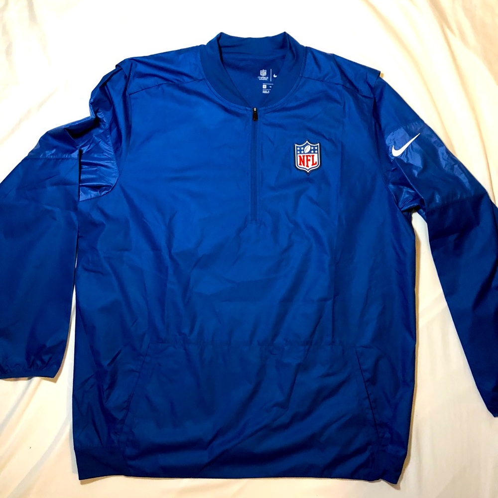 NFL Nike Windbreaker (Employee Issued)